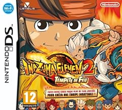 Inazuma eleven tempête usato  Spedito ovunque in Italia 