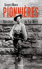 Pionnières héroïnes far d'occasion  Livré partout en France