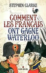 Français gagné waterloo d'occasion  Livré partout en France