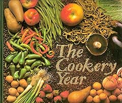 The Cookery Year for sale  Delivered anywhere in UK