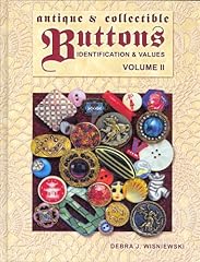 Antique collectible buttons for sale  Delivered anywhere in USA 