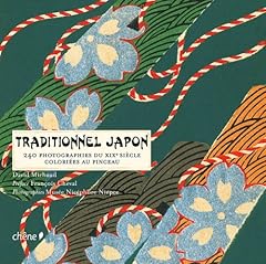 Traditionnel japon 240 d'occasion  Livré partout en France