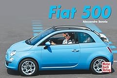 Fiat 500 gebraucht kaufen  Wird an jeden Ort in Deutschland