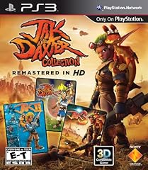 Jak daxter collection d'occasion  Livré partout en France