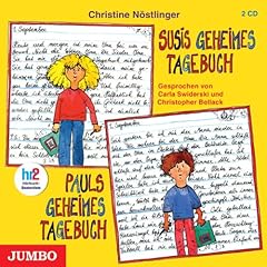 Susis geheimes tagebuch gebraucht kaufen  Wird an jeden Ort in Deutschland