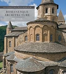Romanesque architecture first for sale  Delivered anywhere in USA 