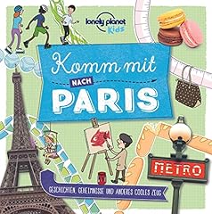 Lonely planet kinderreiseführ d'occasion  Livré partout en Belgiqu