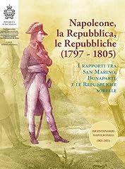 Napoleone repubblica repubblic usato  Spedito ovunque in Italia 