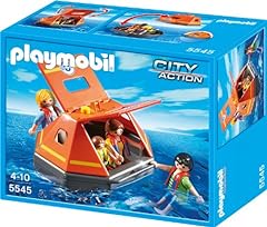 Playmobil 5545 rettungsinsel gebraucht kaufen  Wird an jeden Ort in Deutschland