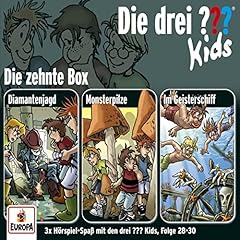 Kids 3er box gebraucht kaufen  Wird an jeden Ort in Deutschland