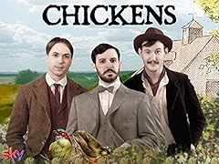 Chickens for sale  Delivered anywhere in UK