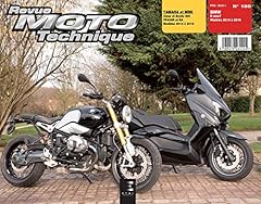 Revue moto technique d'occasion  Livré partout en France