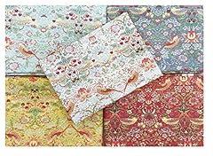 Fat quarter bundle for sale  Delivered anywhere in UK