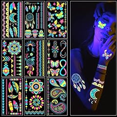 Acwoo fluo tatuaggi usato  Spedito ovunque in Italia 