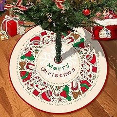 Jupe sapin noël d'occasion  Livré partout en Belgiqu