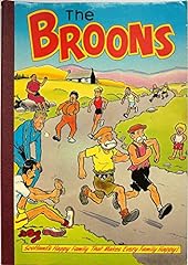 Broons 1988 . for sale  Delivered anywhere in UK