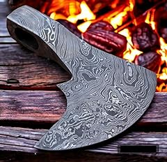 Hand forged damascus for sale  Delivered anywhere in USA 