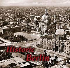Historic berlin pictures gebraucht kaufen  Wird an jeden Ort in Deutschland