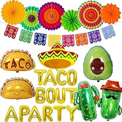 Pcs taco bout for sale  Delivered anywhere in USA 