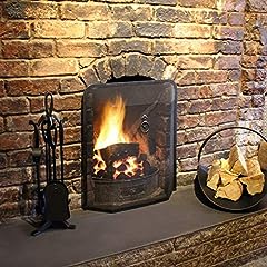 Unibos fireplace guard for sale  Delivered anywhere in Ireland