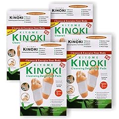 Kinoki lot compresses d'occasion  Livré partout en France