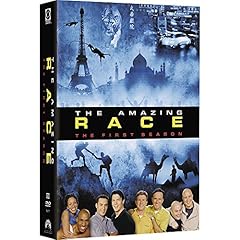 Amazing race season for sale  Delivered anywhere in USA 