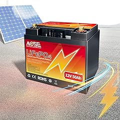 50ah lifepo4 battery for sale  Delivered anywhere in USA 