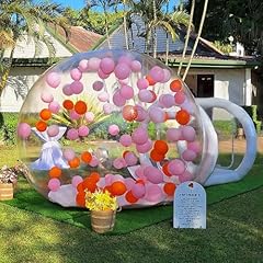 Hmtaolife inflatable bubble for sale  Delivered anywhere in USA 