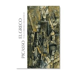 Picasso greco el d'occasion  Livré partout en Belgiqu
