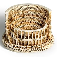 Transgood roman colosseum for sale  Delivered anywhere in USA 
