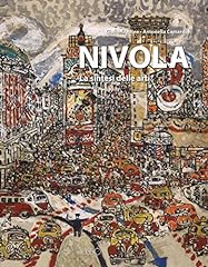 Nivola. sintesi delle usato  Spedito ovunque in Italia 