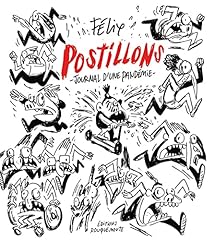 Postillons journal pandémie d'occasion  Livré partout en France