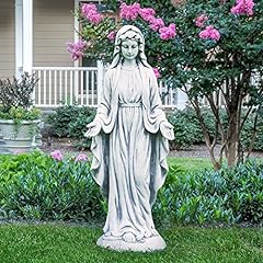 Besblee virgin mary for sale  Delivered anywhere in USA 
