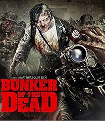 Bunker dead blu for sale  Delivered anywhere in USA 
