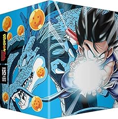 Dragon ball complete for sale  Delivered anywhere in USA 