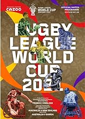 2022 rugby league for sale  Delivered anywhere in UK