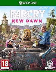 Far cry new d'occasion  Livré partout en France