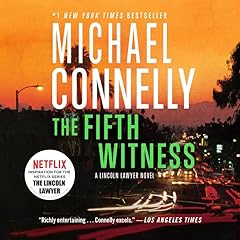 Fifth witness for sale  Delivered anywhere in USA 