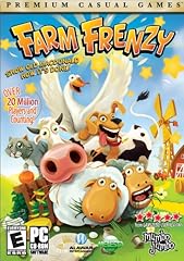Farm frenzy windows for sale  Delivered anywhere in USA 