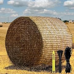 Yunphda round bale for sale  Delivered anywhere in USA 