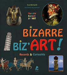 Bizarre biz art d'occasion  Livré partout en France