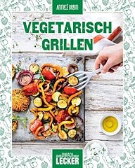 Einfach lecker vegetarisch gebraucht kaufen  Wird an jeden Ort in Deutschland