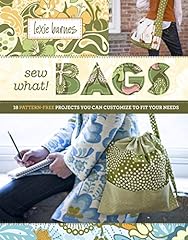 Sew bags pattern for sale  Delivered anywhere in USA 