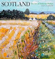 Scotland art deborah for sale  Delivered anywhere in UK