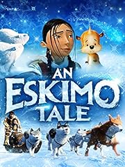 Eskimo tale for sale  Delivered anywhere in UK