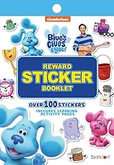 Blue clues reward for sale  Delivered anywhere in USA 