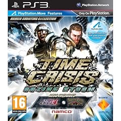 Time crisis razing for sale  Delivered anywhere in UK