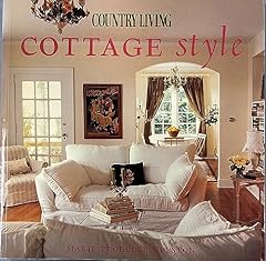 Country living cottage for sale  Delivered anywhere in UK