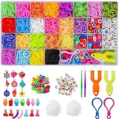 2500pcs elastici per usato  Spedito ovunque in Italia 