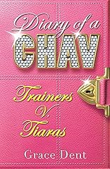 Diary chav trainers for sale  Delivered anywhere in UK